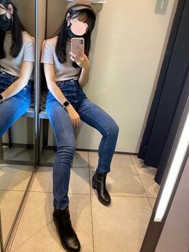 weiweiさんのコーディネート