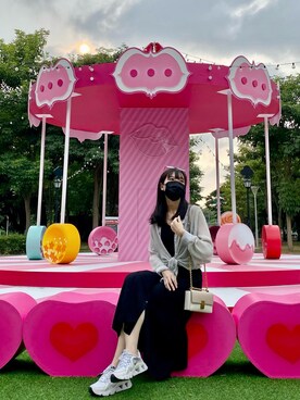 weiweiさんのコーディネート