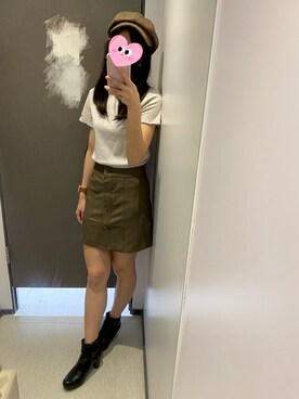 weiweiさんのコーディネート