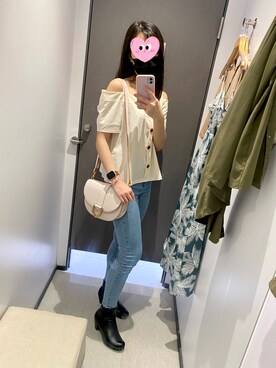 weiweiさんのコーディネート