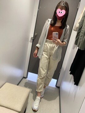 weiweiさんのコーディネート