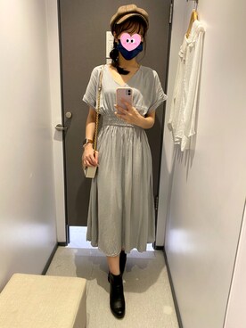 weiweiさんのコーディネート