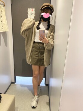 weiweiさんのコーディネート