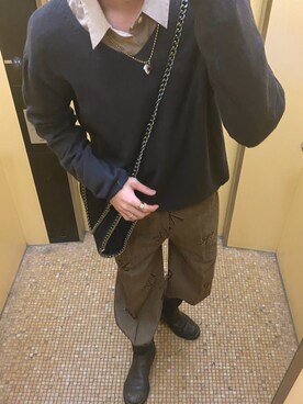 RYOさんのコーディネート