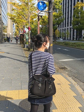 れいさんのコーディネート