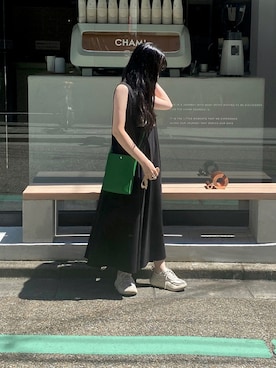 れいさんのコーディネート