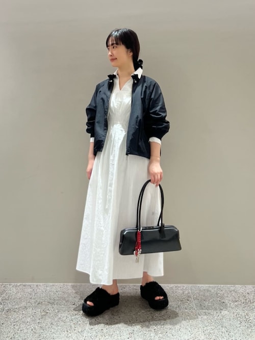 OSOI＞BOAT WIDE MINI バッグ（ショルダーバッグ）｜OSOI（オソイ）の
