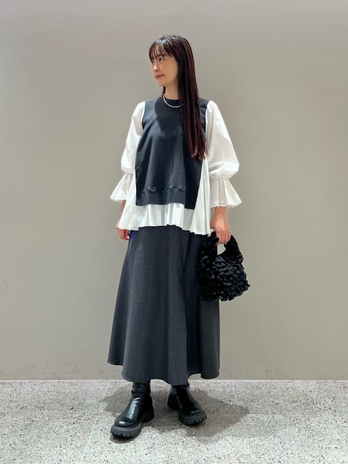 ストレッチ レインブーツ（レインシューズ）｜UNITED ARROWS