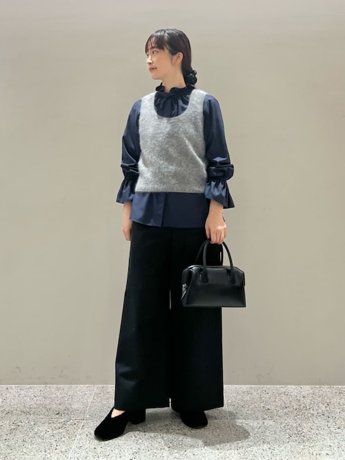 OSOI＞BOAT BROT バッグ（ショルダーバッグ）｜OSOI（オソイ）の