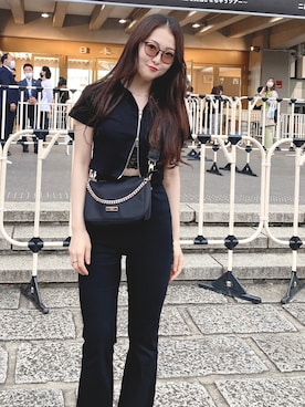 ychanさんのコーディネート