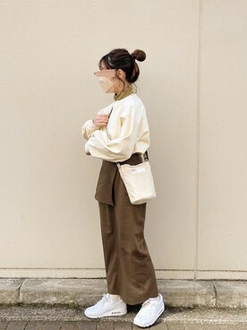 harunaさんのコーディネート