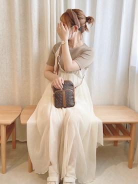 harunaさんのコーディネート