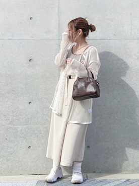 harunaさんのコーディネート