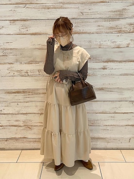 harunaさんのコーディネート