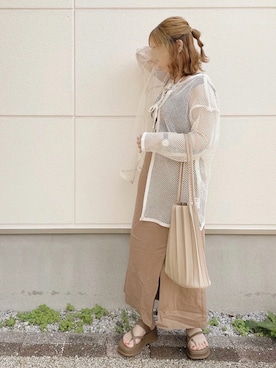 harunaさんのコーディネート