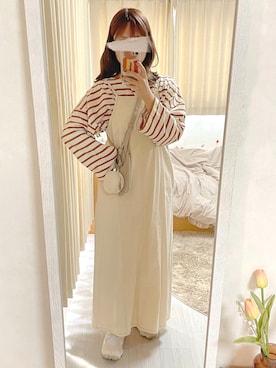 harunaさんのコーディネート