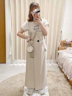 harunaさんのコーディネート