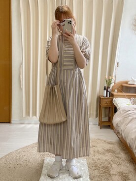 harunaさんのコーディネート