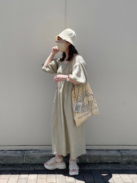 harunaさんのコーディネート