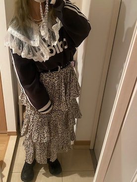 ㅎㄹさんのコーディネート