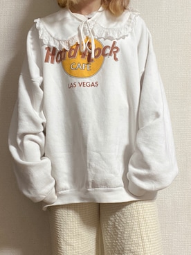 ㅎㄹさん（レディース・155cm）の秋コーディネート