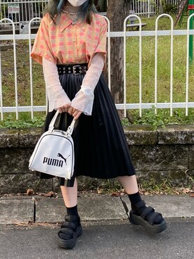 ㅎㄹさんのコーディネート