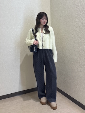 ゆいはさんのコーディネート