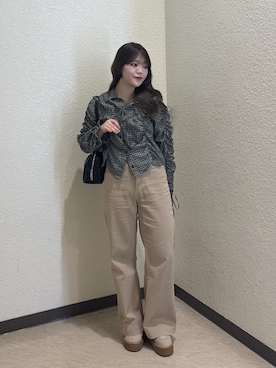 ゆいはさんのコーディネート
