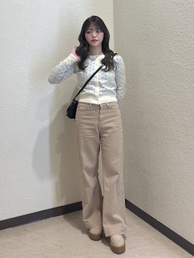 ゆいはさんのコーディネート