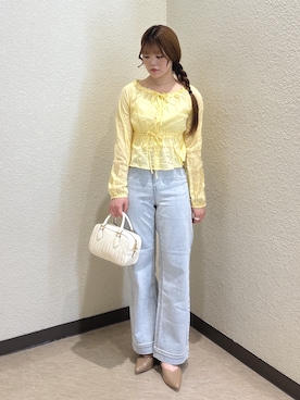 ゆいはさんのコーディネート