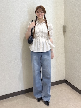 ゆいはさんのコーディネート