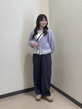 ゆいはさんのコーディネート