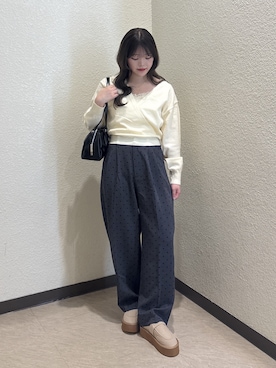 ゆいはさんのコーディネート
