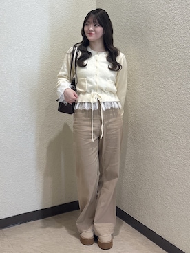 ゆいはさんのコーディネート