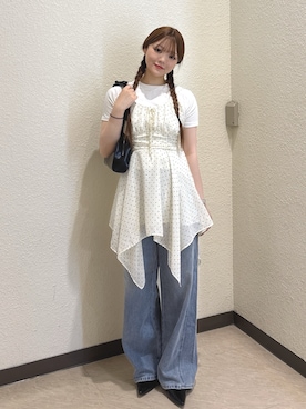 ゆいはさんのコーディネート