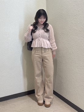 ゆいはさんのコーディネート