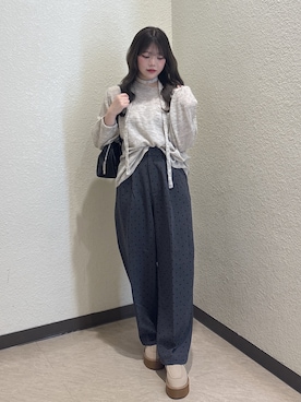 ゆいはさんのコーディネート
