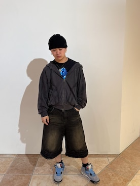 まなさんのコーディネート