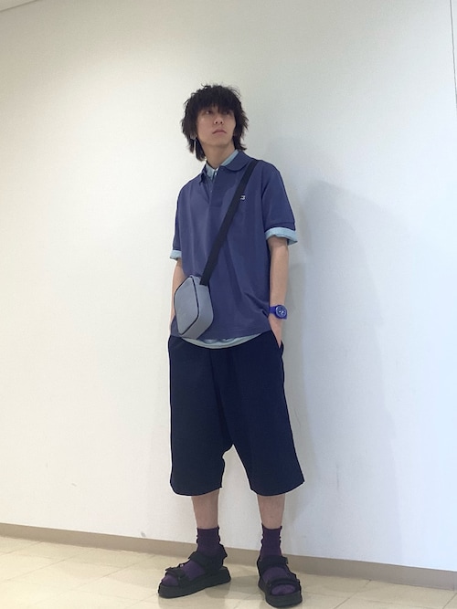 イージークラシックチノショーツ