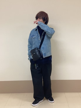 Suzukiさんのコーディネート