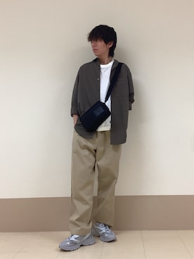 Suzukiさんのコーディネート