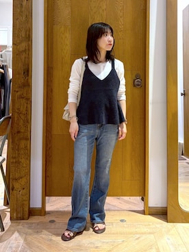 515yoshiさんのコーディネート