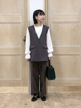 515yoshiさんのコーディネート