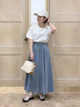 515yoshiさんのコーディネート
