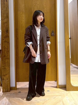 515yoshiさんのコーディネート