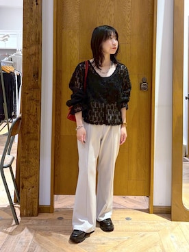 515yoshiさんのコーディネート
