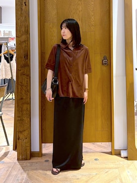 515yoshiさんのコーディネート