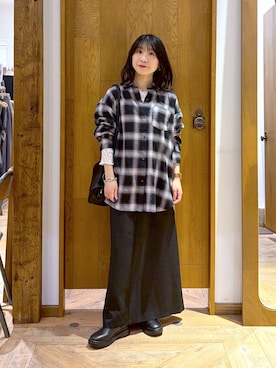 515yoshiさんのコーディネート