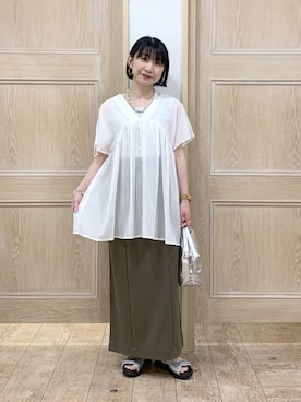 515yoshiさんのコーディネート