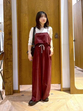 515yoshiさんのコーディネート